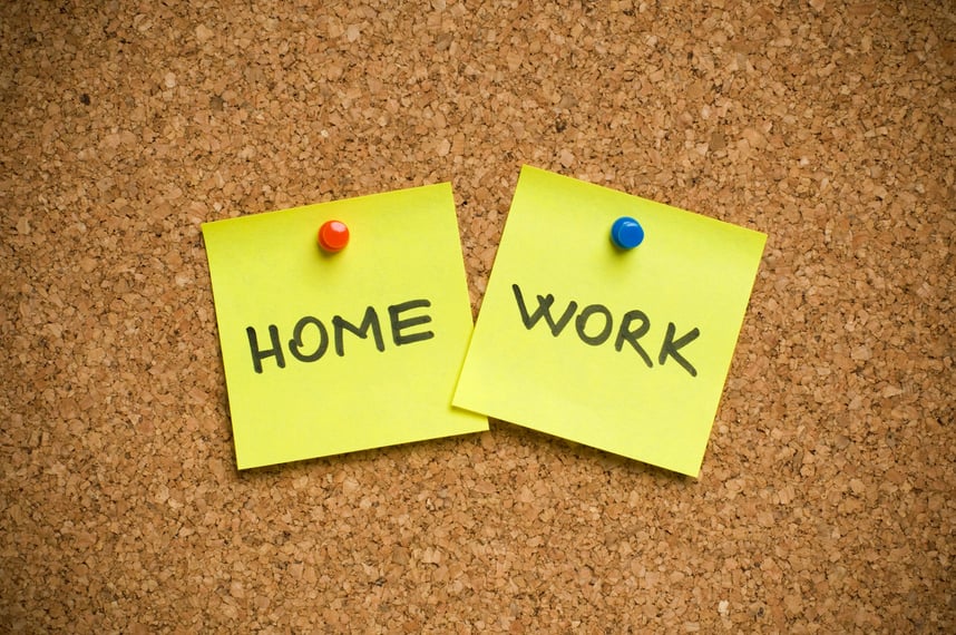 homework